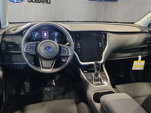 Certified 2025 Subaru Legacy Premium image 15