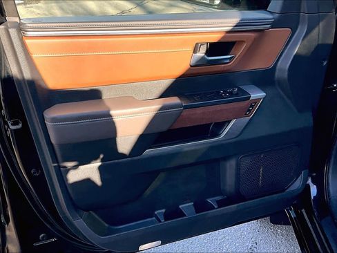 Used 2024 Toyota Tundra 1794 Edition w/ TRD Off-Road Package image 21