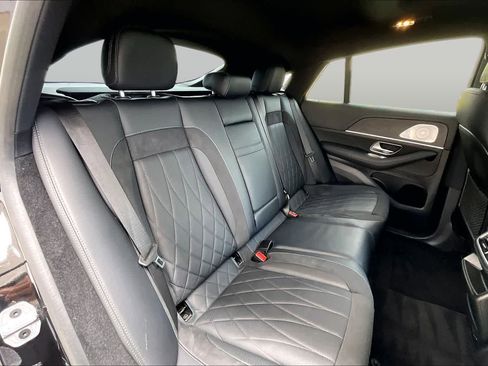 Certified 2021 Mercedes-Benz GLE 53 AMG 4MATIC Coupe image 18