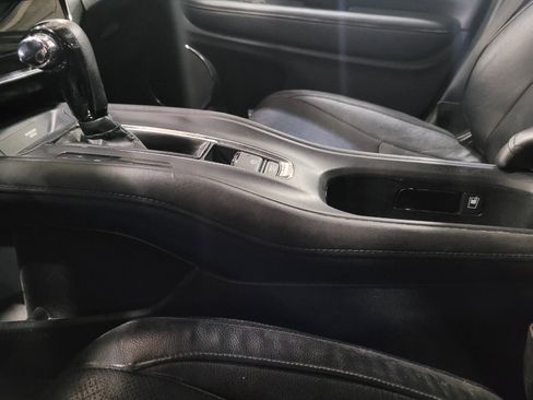 Used 2022 Honda HR-V EX-L image 26