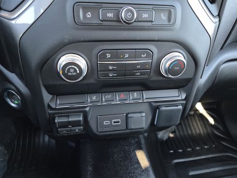 New 2026 GMC Sierra 2500 Pro w/ Convenience Package image 20