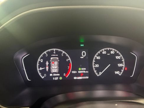 Used 2025 Honda Pilot Touring image 18
