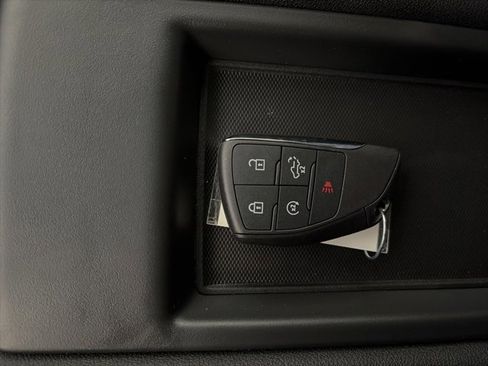 New 2026 Chevrolet Silverado 1500 LT image 21