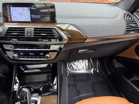 Used 2020 BMW X3 xDrive30i w/ Premium Package image 17