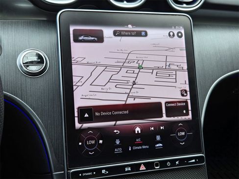 Used 2023 Mercedes-Benz C 300 Sedan image 21