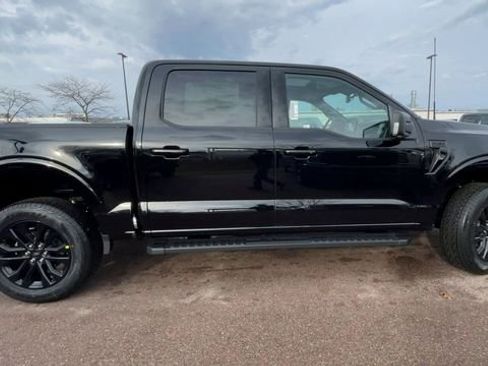 New 2026 Ford F150 XLT w/ Equipment Group 303A High AWD/4WD image 9
