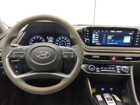 Used 2023 Hyundai Sonata SEL w/ Cargo Package image 22