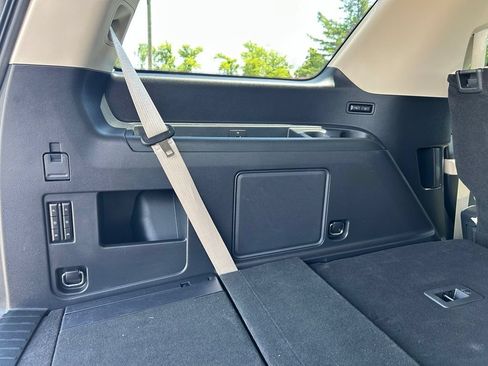 Used 2023 Ford Expedition Platinum AWD/4WD image 40