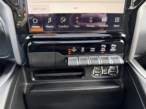 Used 2022 RAM 1500 Big Horn image 29