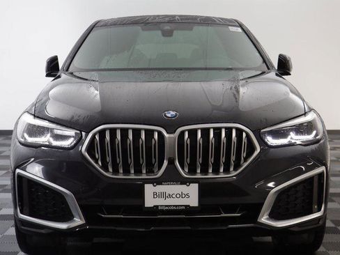 Used 2022 BMW X6 xDrive40i w/ Premium Package image 21