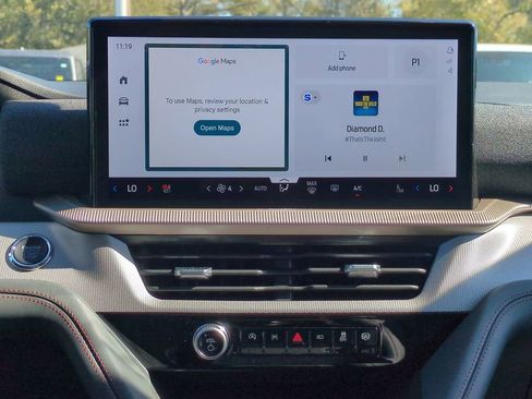 New 2026 Ford Explorer Active w/ Active Comfort Package image 21