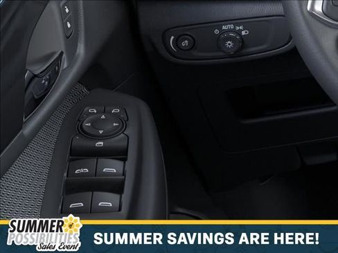 New 2026 Chevrolet TrailBlazer LT w/ Convenience Package AWD/4WD image 22