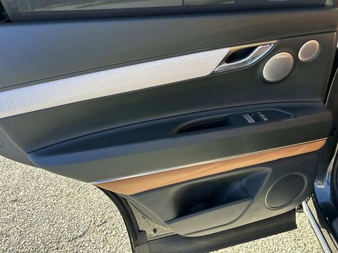 New 2026 Genesis GV80 3.5T Prestige image 22