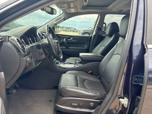 Used 2017 Buick Enclave Premium AWD/4WD image 9