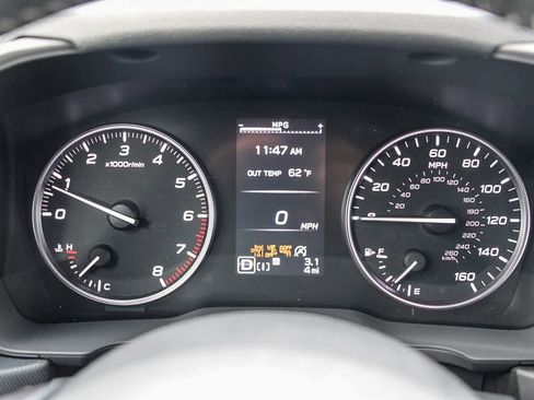 New 2026 Subaru Forester Limited image 18