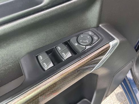 Used 2020 Chevrolet Silverado 1500 RST w/ All-Star Edition image 23