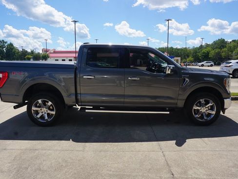 Used 2023 Ford F150 Lariat w/ Equipment Group 502A High AWD/4WD image 19