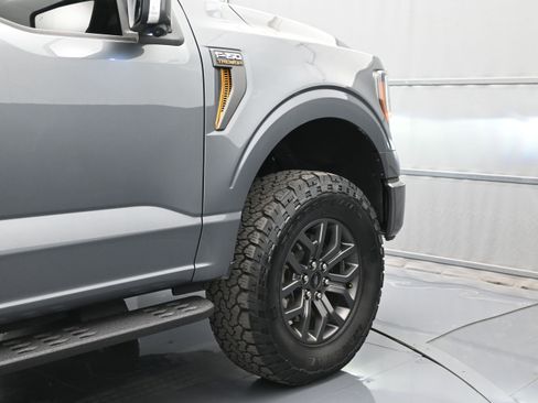 Used 2023 Ford F150 Tremor w/ Equipment Group 402A High AWD/4WD image 50