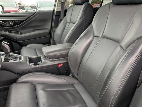 Used 2022 Subaru Outback Limited XT image 26