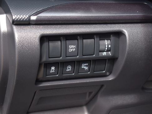 Used 2023 Subaru Forester Sport AWD/4WD image 53