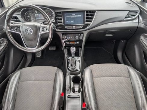 Used 2019 Buick Encore Sport Touring FWD image 5