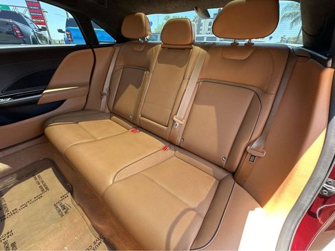 Used 2025 Lucid Air Touring AWD/4WD image 9