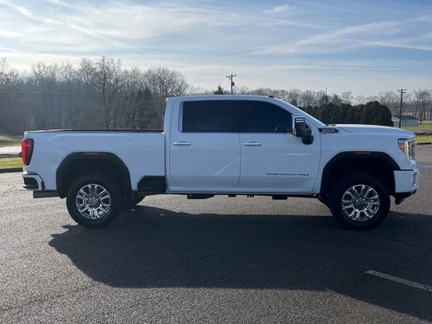 Used 2021 GMC Sierra 2500 Denali w/ Denali Ultimate Package image 6
