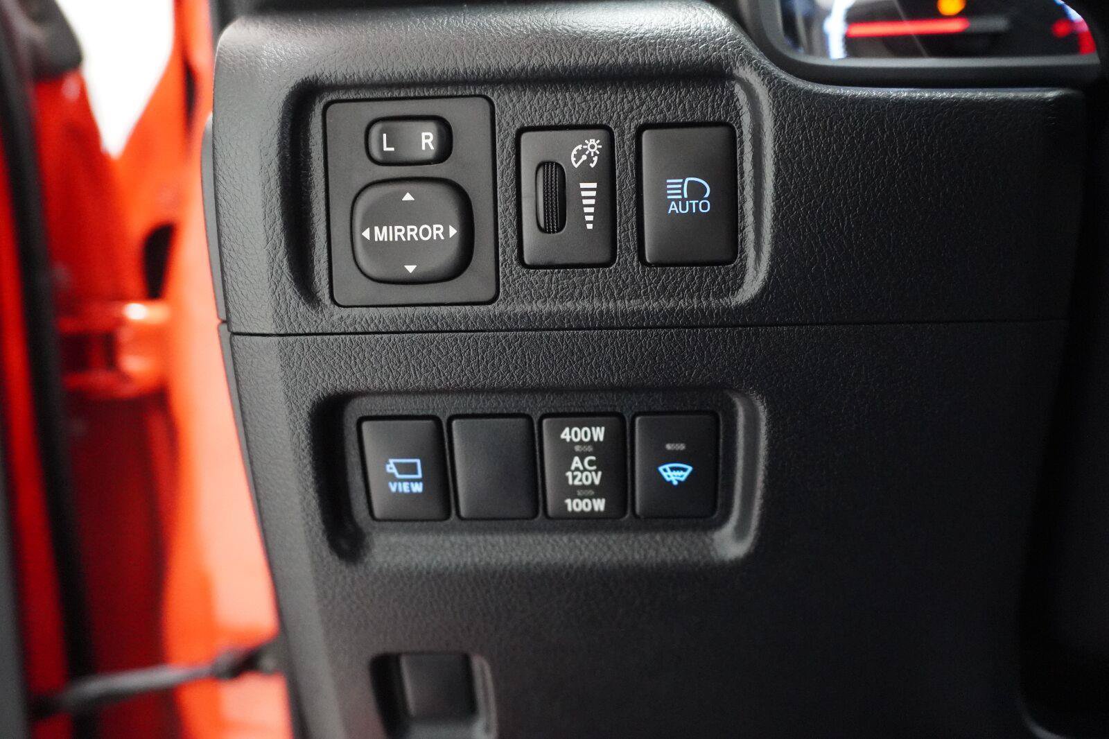 Used 2023 Toyota 4Runner TRD Pro AWD/4WD image 17