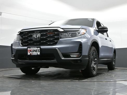 New 2026 Honda Ridgeline TrailSport image 35