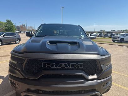 Used 2022 RAM 1500 TRX w/ TRX Level 2 Equipment Group