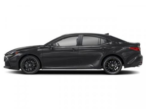 New 2026 Toyota Camry SE FWD image 3