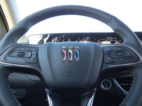 New 2026 Buick Encore GX Preferred w/ Comfort Package image 18