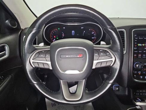 Used 2020 Dodge Durango Citadel AWD/4WD image 17