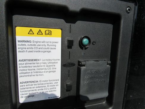 Used 2024 Ford F150 King Ranch image 50