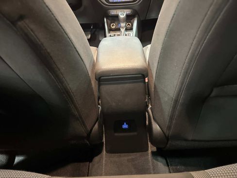 Used 2019 Hyundai Accent Limited image 15