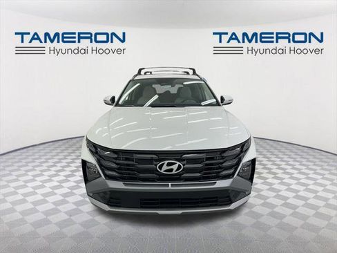 New 2026 Hyundai Tucson SEL image 8