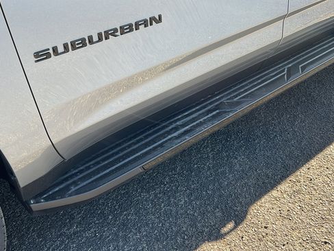 New 2026 Chevrolet Suburban RST w/ RST Capability Package image 11