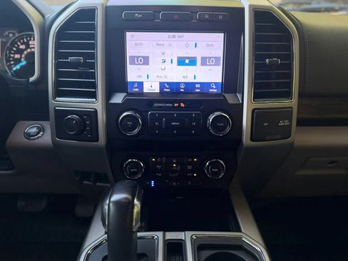 Used 2020 Ford F150 Lariat AWD/4WD image 15