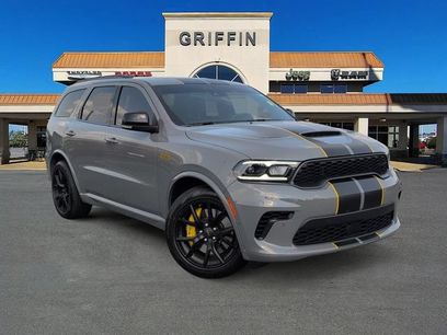 Used 2024 Dodge Durango SRT