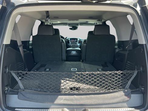 Used 2018 Chevrolet Tahoe LT image 19