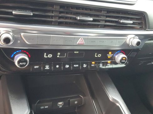 Used 2022 Kia Telluride LX AWD/4WD image 21