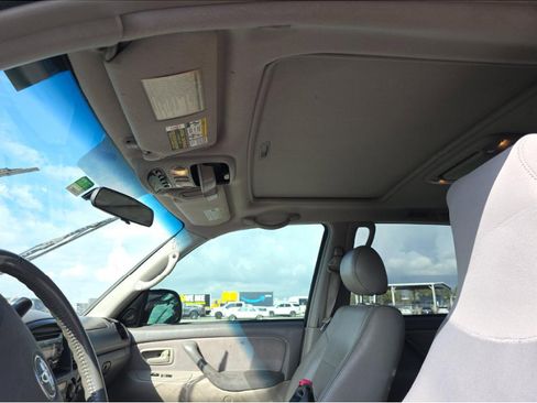 Used 2007 Toyota Sequoia SR5 image 16