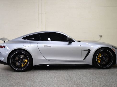Used 2024 Mercedes-Benz AMG GT 55 image 4