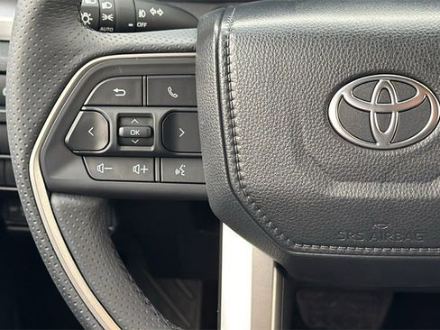 New 2026 Toyota 4Runner TRD Off-Road Premium image 27