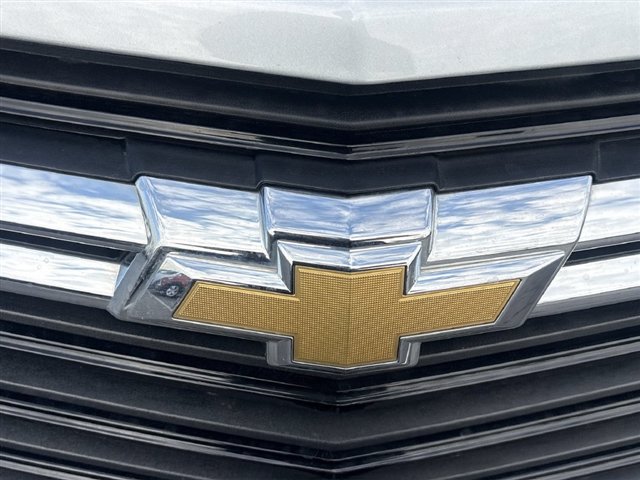 Certified 2022 Chevrolet Equinox LT FWD image 29