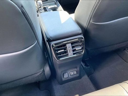 Used 2023 Lexus NX 350 AWD w/ Cold Area Package image 10