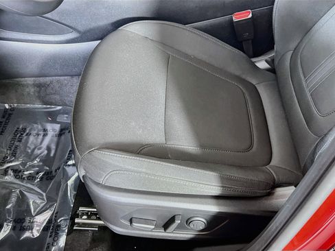 Used 2023 Hyundai Tucson SEL w/ Cargo Package AWD/4WD image 18