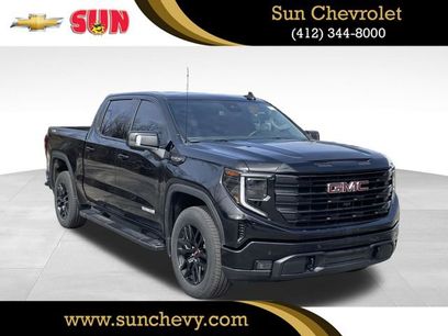 Used 2024 GMC Sierra 1500 Elevation w/ Elevation Premium Package
