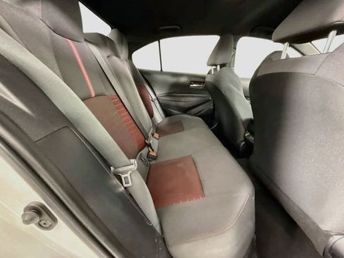 Certified 2024 Toyota Corolla SE FWD image 26