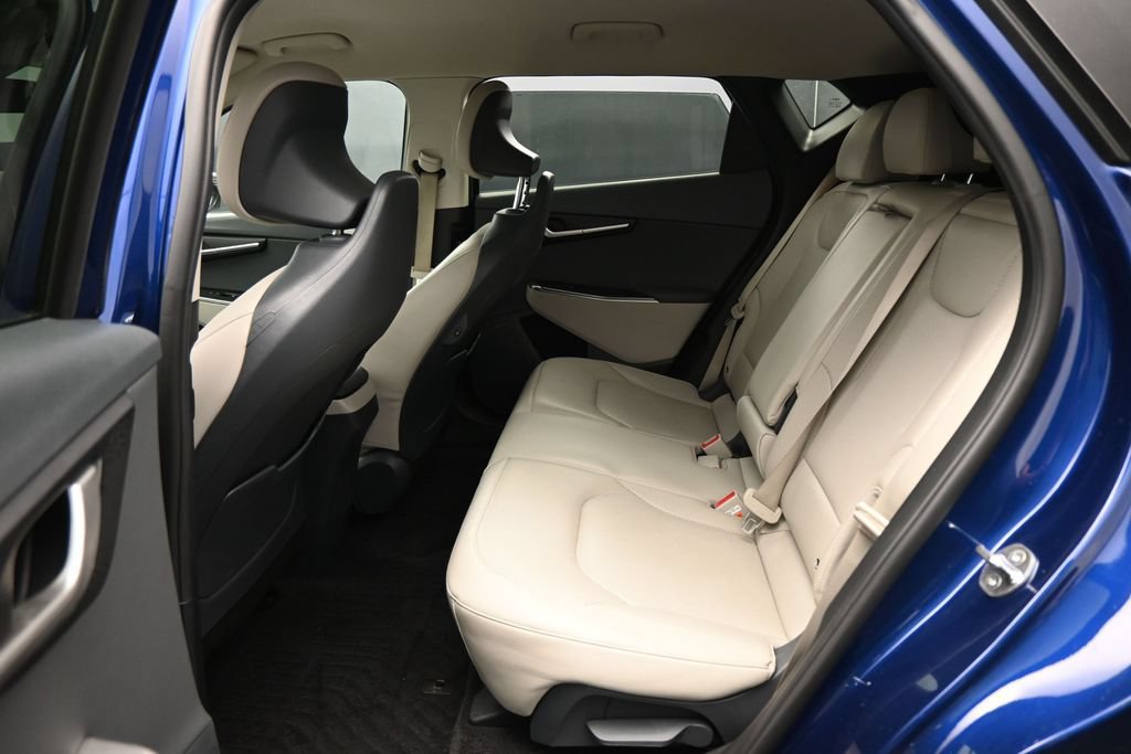 Used 2024 Kia EV6 Wind w/ Wind Technology Package RWD image 24